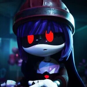 Meet your Posher, 0rph14.